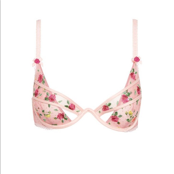 FOR LOVE & LEMONS Eloise Bra - Picture 11 of 11